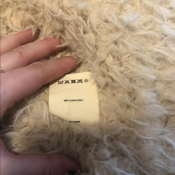 Spell and the Gypsy Designs Joplin jacket blue - Picture 4 of 5